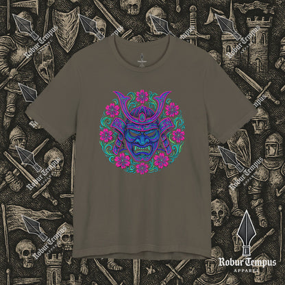 Mempo Mask T-Shirt