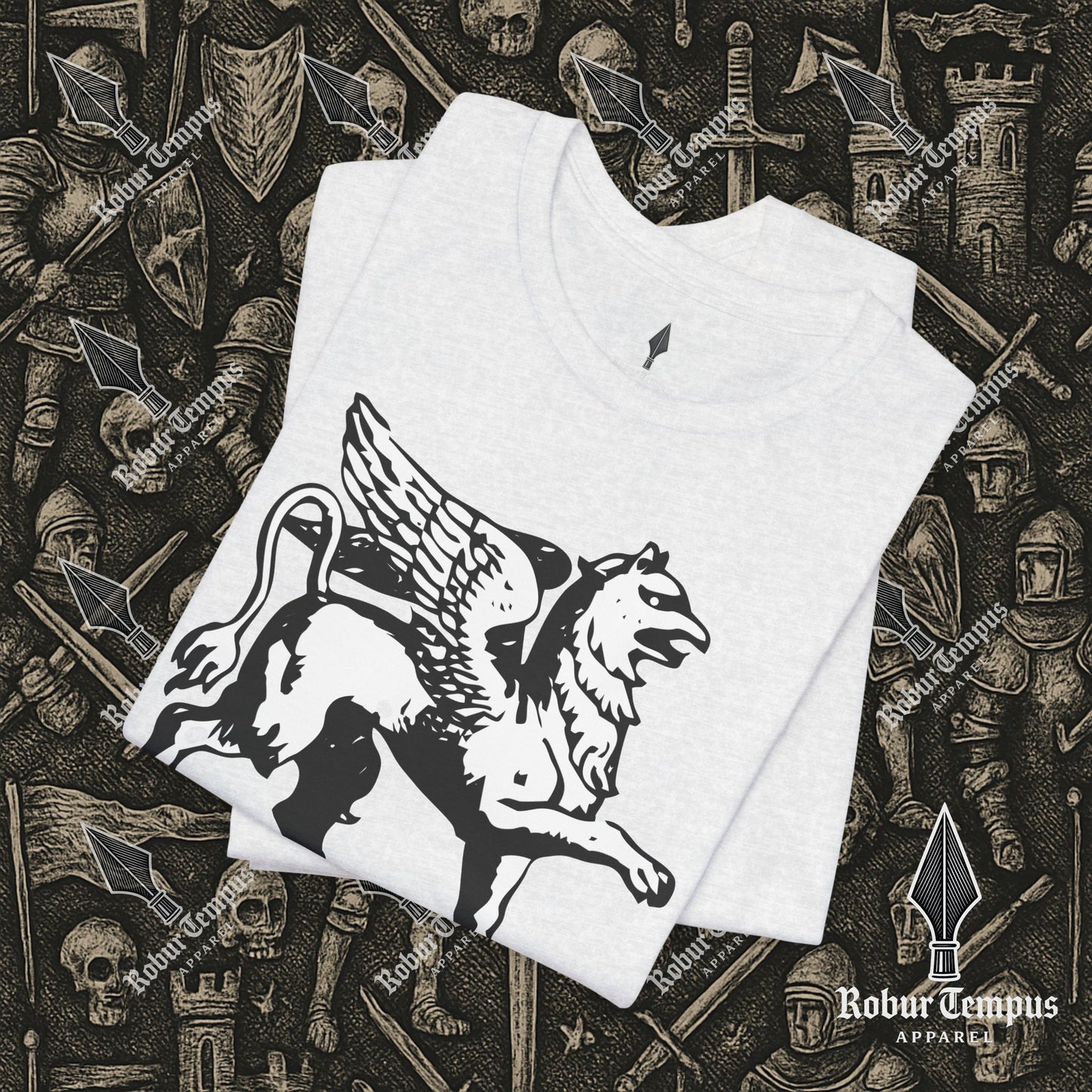 Griffin T-Shirt
