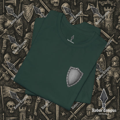Miniature Shield T-Shirt