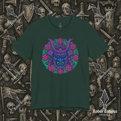 Mempo Mask T-Shirt