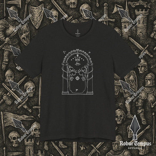 The Doors of Durin T-Shirt