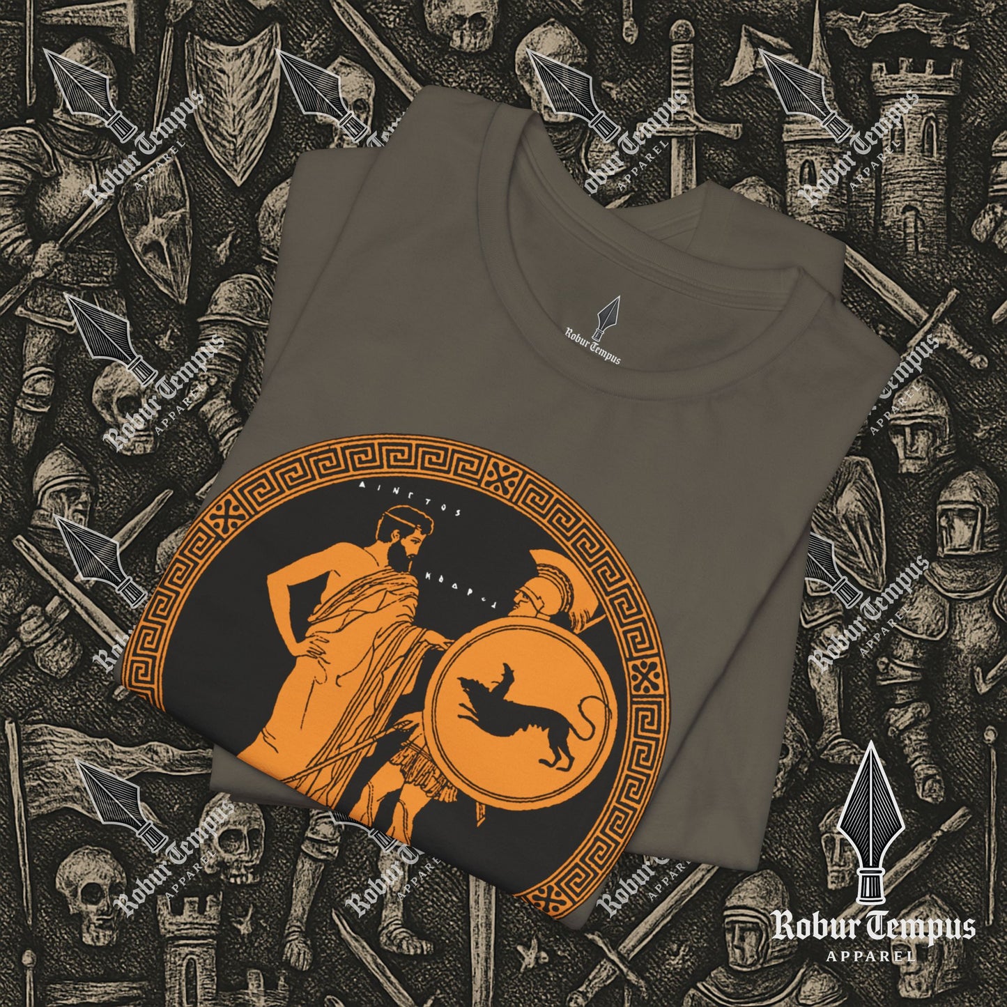 Kordus the King T-Shirt