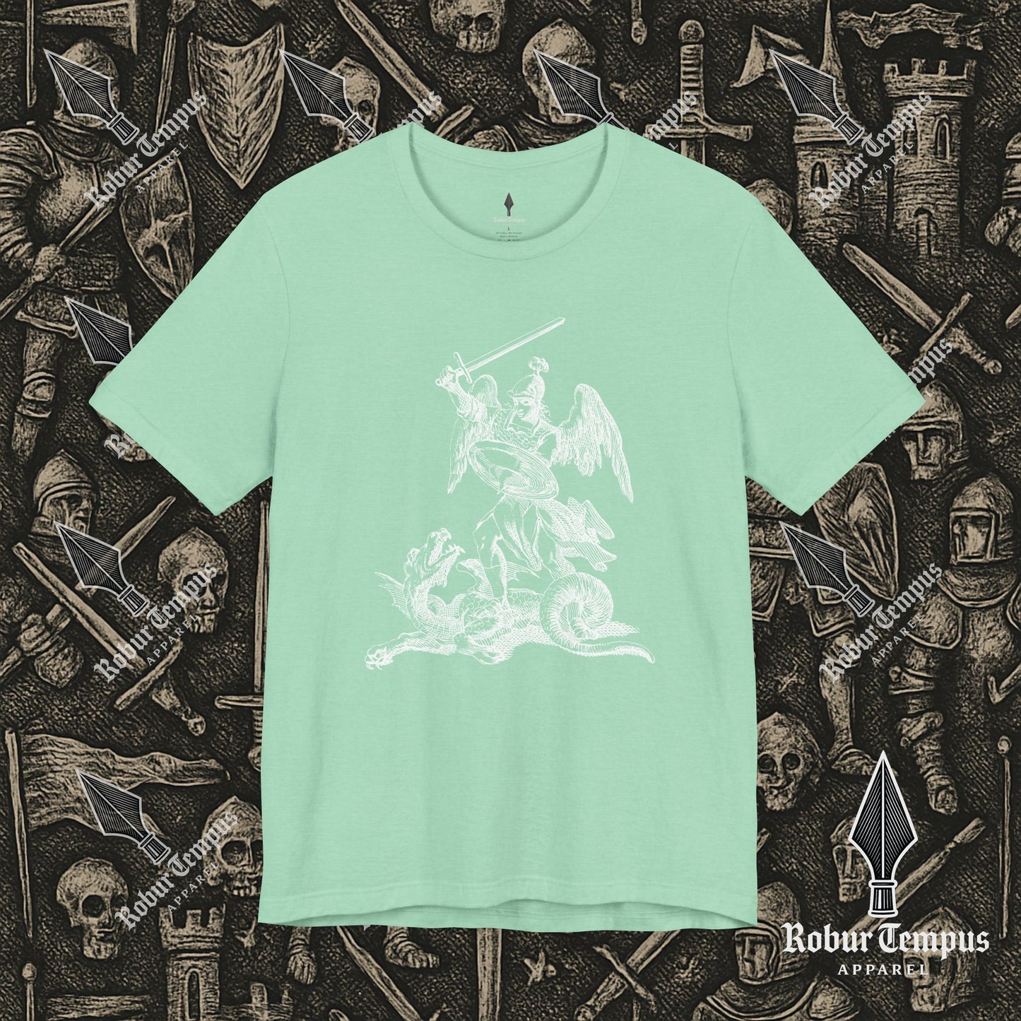 Saint George T-Shirt