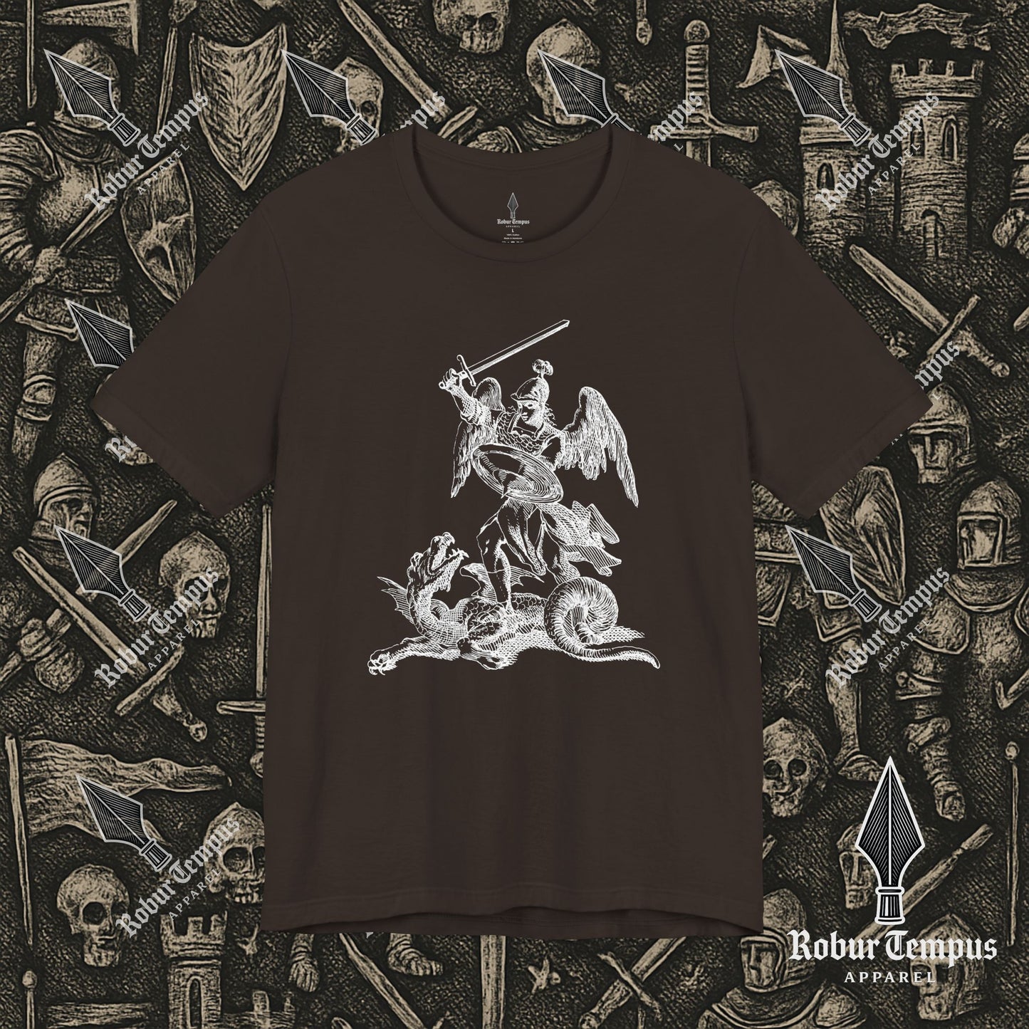 Saint George T-Shirt