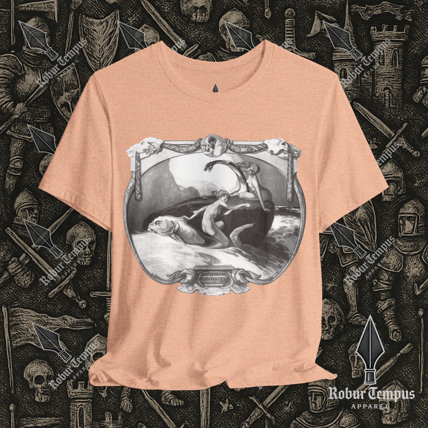 Von Bayros T-Shirt