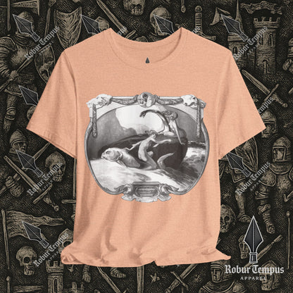 Von Bayros T-Shirt