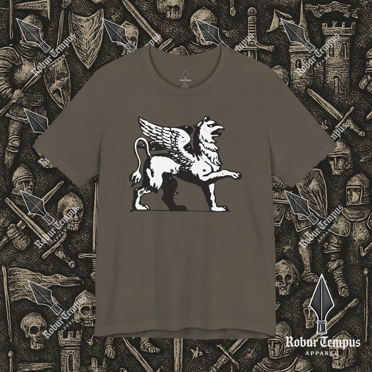 Griffin T-Shirt