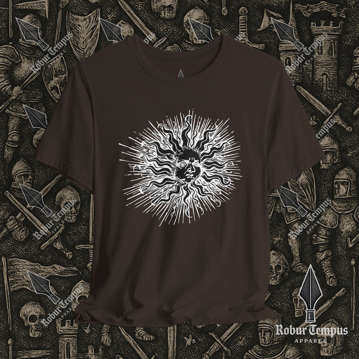The Sun T-Shirt