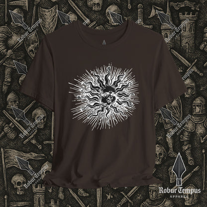 The Sun T-Shirt