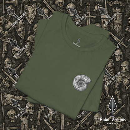 Ammonoidea Icon T-Shirt