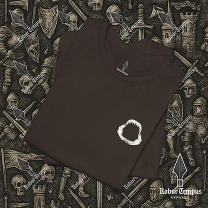 Jawbone Great White T-Shirt