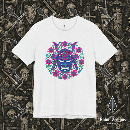 Mempo Mask T-Shirt