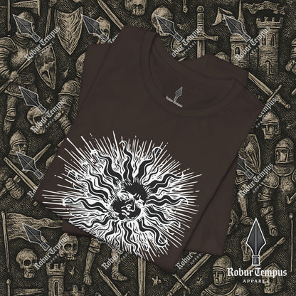 The Sun T-Shirt