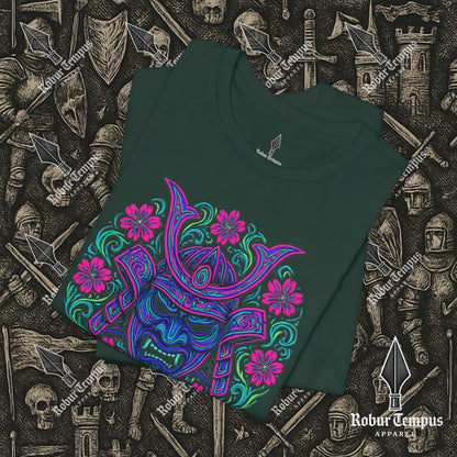 Mempo Mask T-Shirt