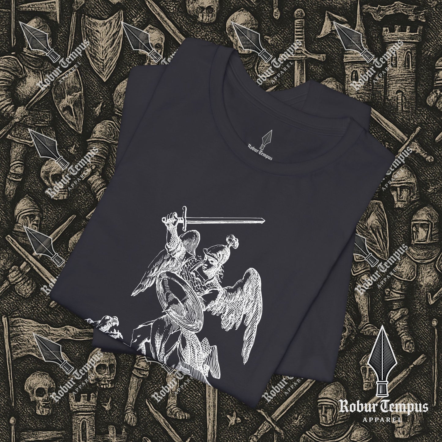 Saint George T-Shirt