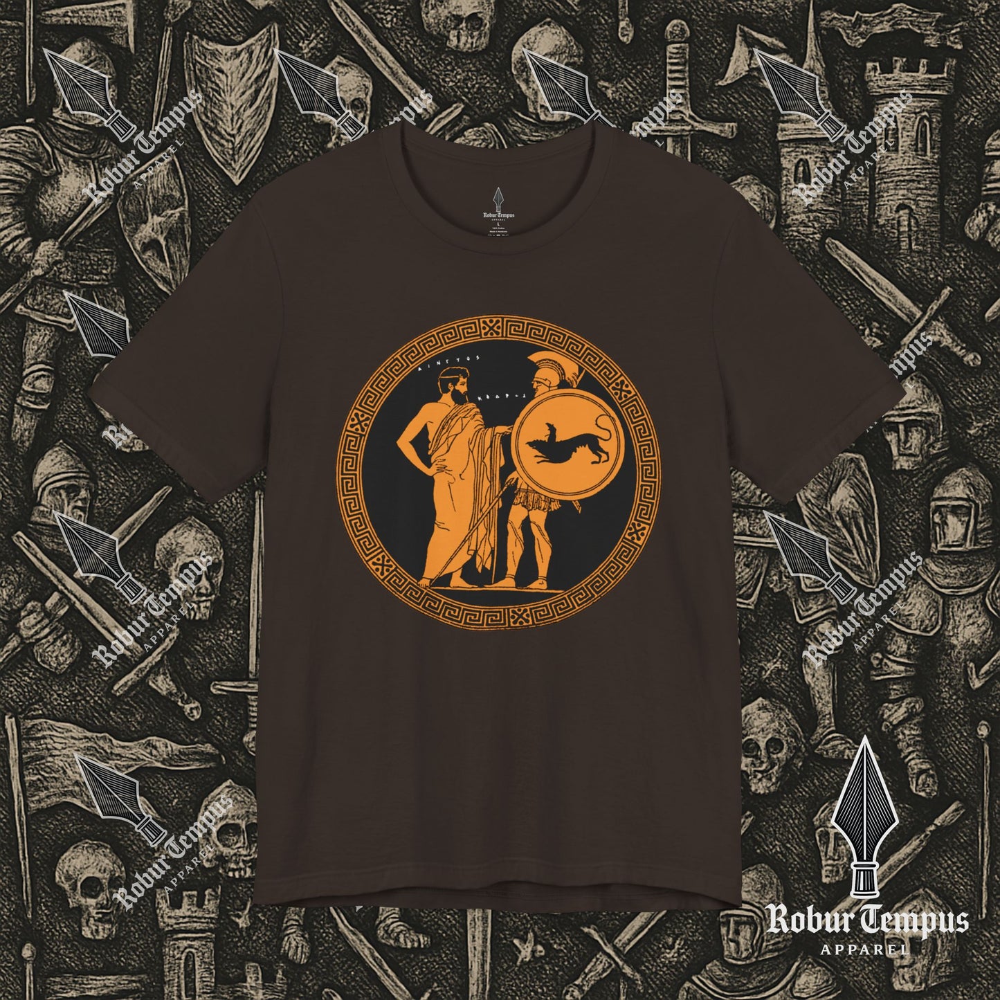 Kordus the King T-Shirt