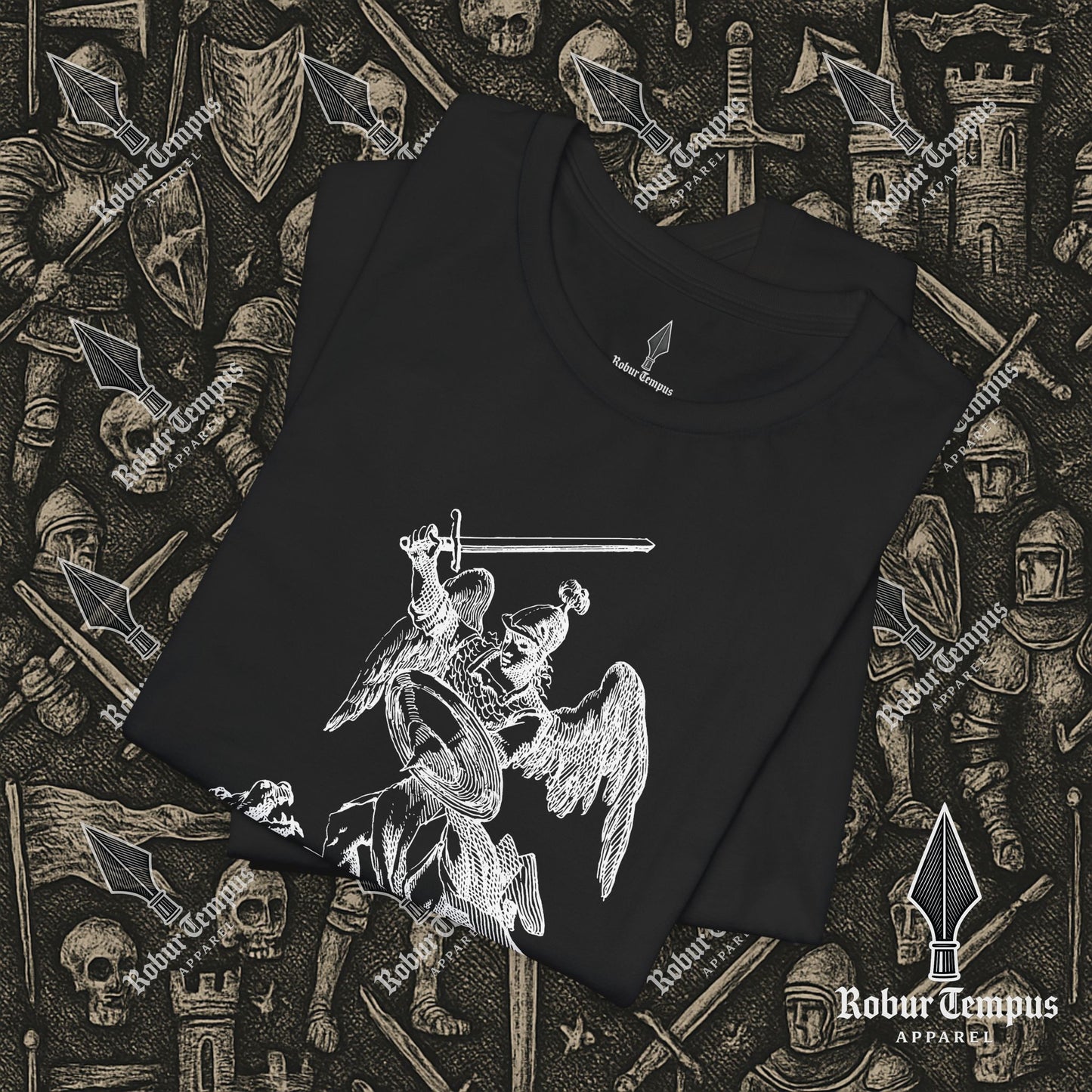 Saint George T-Shirt