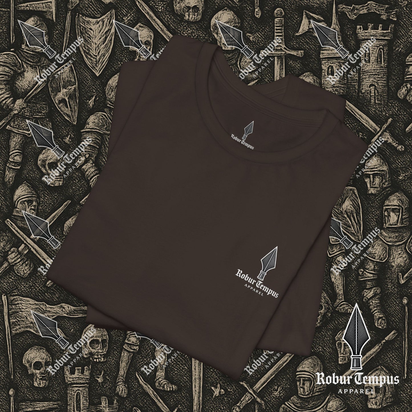 Robur Tempus Apparel T-Shirt