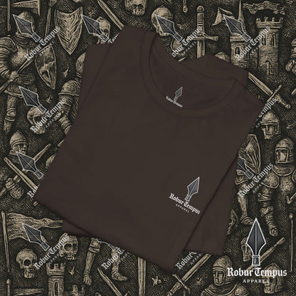 Robur Tempus Apparel T-Shirt