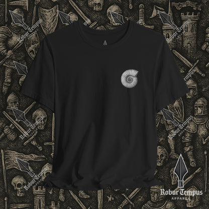 Ammonoidea Icon T-Shirt