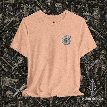 Ammonoidea Icon T-Shirt