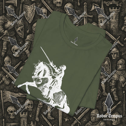 Born to Siege T-Shirt