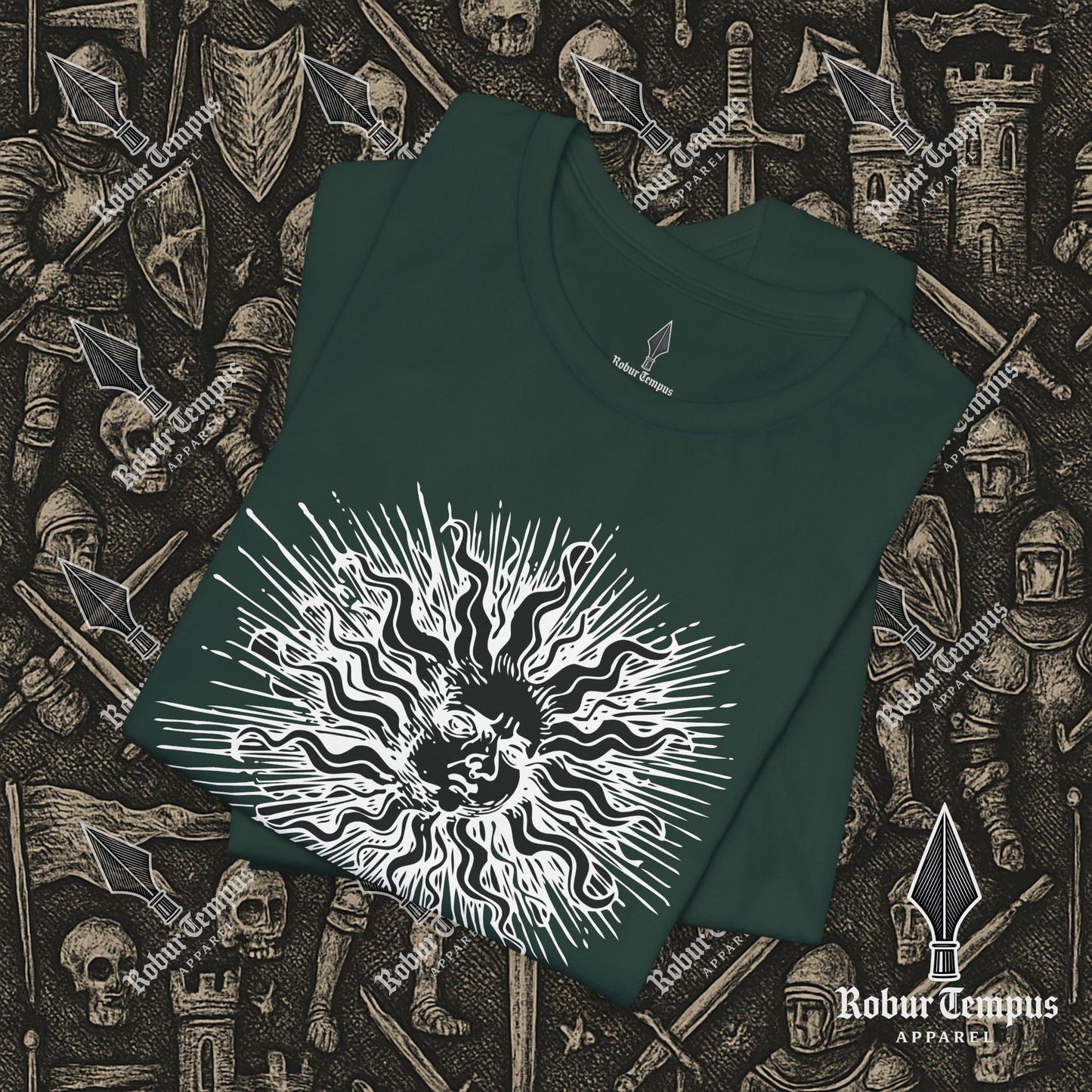 The Sun T-Shirt