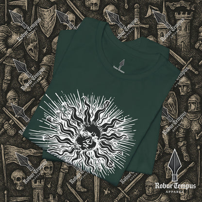 The Sun T-Shirt