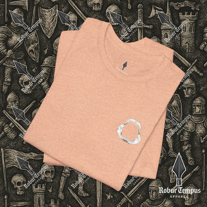 Jawbone Great White T-Shirt