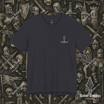 Robur Tempus Apparel T-Shirt