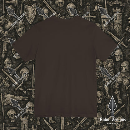 Black Death European Tour T-Shirt