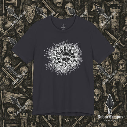 The Sun T-Shirt