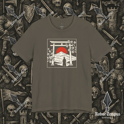 Feudal Japan T-Shirt