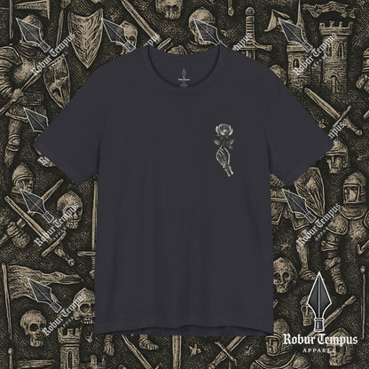 Death's Rose T-Shirt