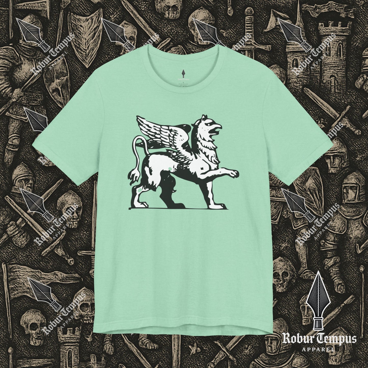 Griffin T-Shirt