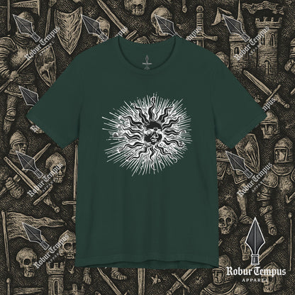 The Sun T-Shirt