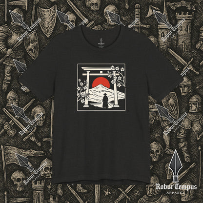 Feudal Japan T-Shirt