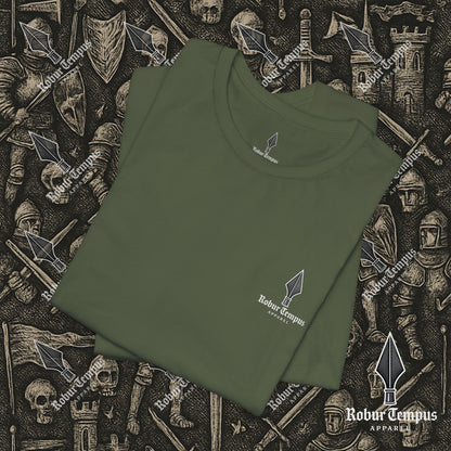 Robur Tempus Apparel T-Shirt