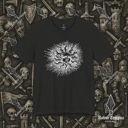 The Sun T-Shirt