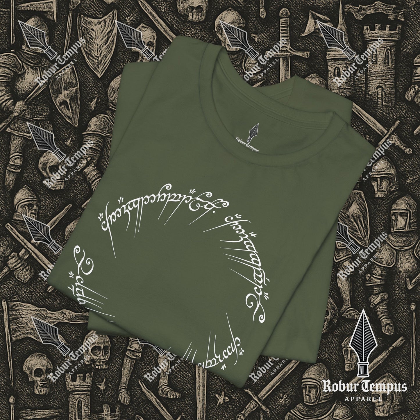The One Ring T-Shirt