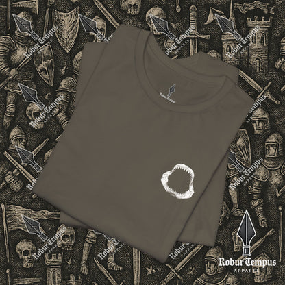 Jawbone Great White T-Shirt