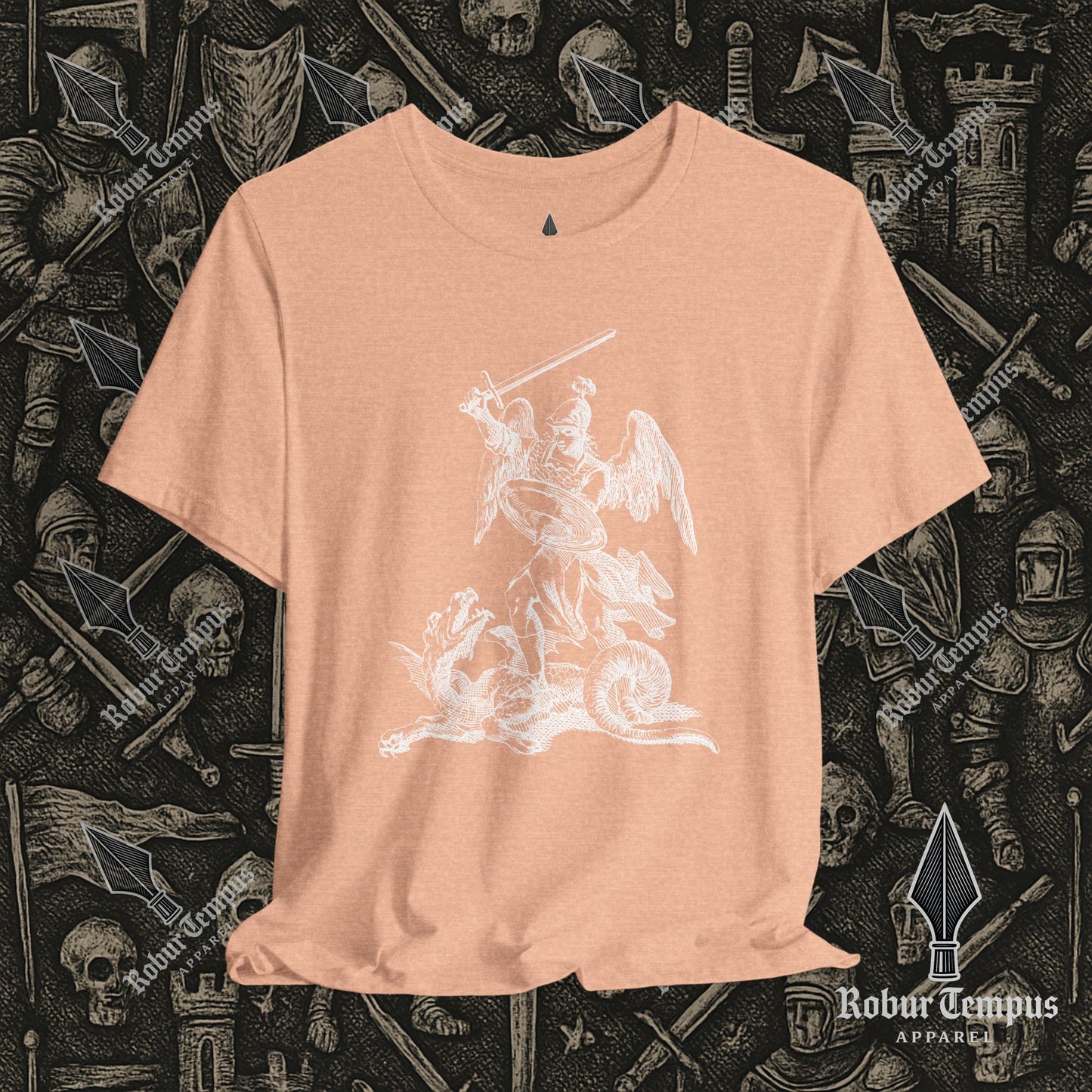 Saint George T-Shirt