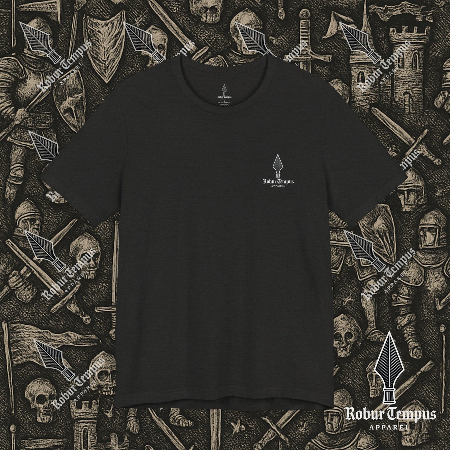 Robur Tempus Apparel T-Shirt