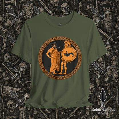 Kordus the King T-Shirt