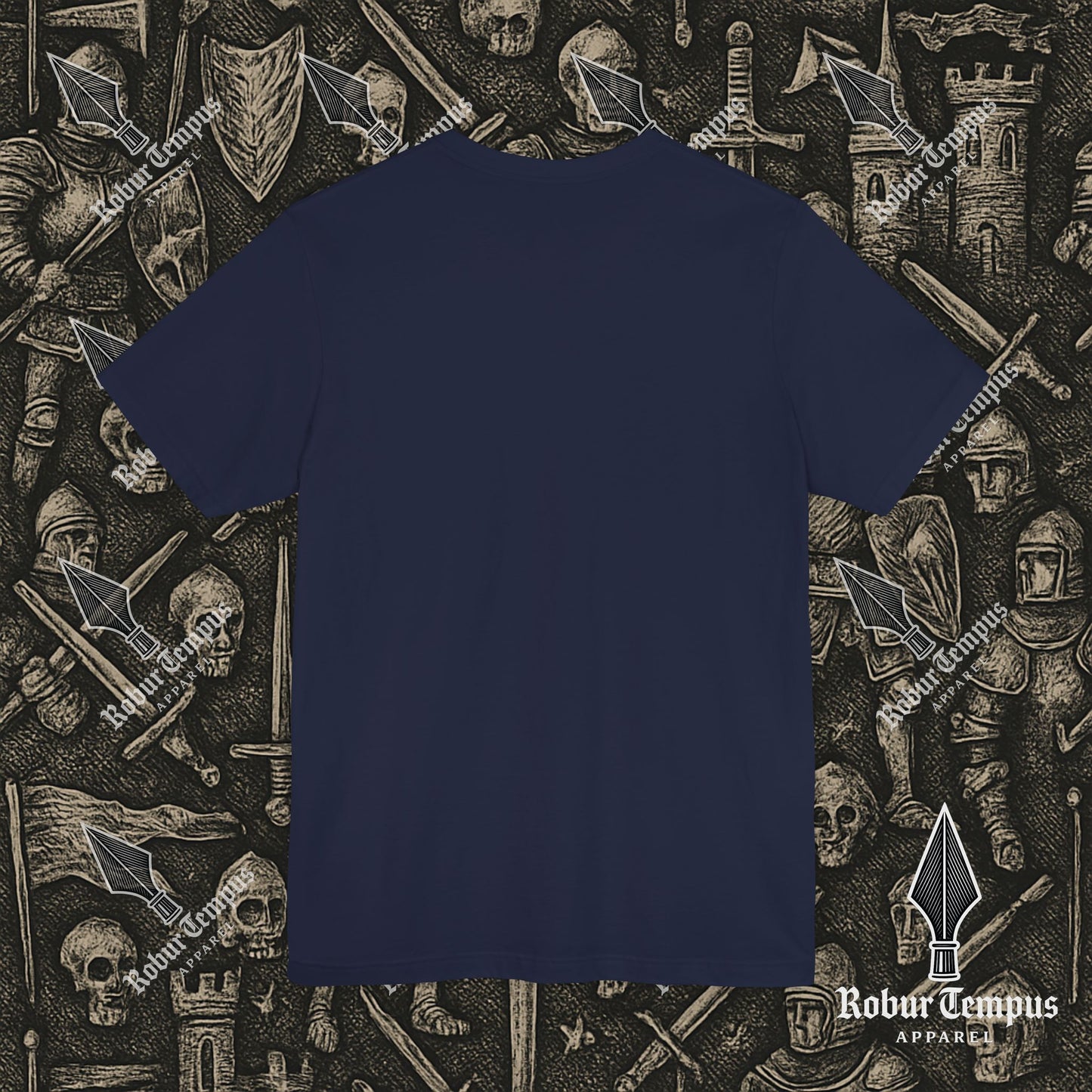 Feudal Japan T-Shirt