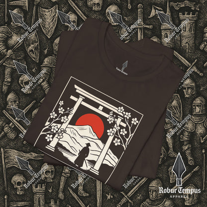 Feudal Japan T-Shirt
