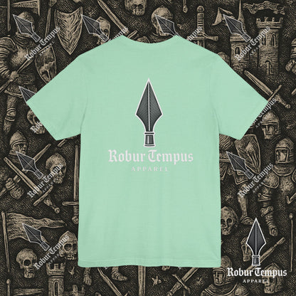 Robur Tempus Apparel T-Shirt