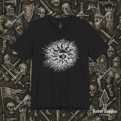 The Sun T-Shirt