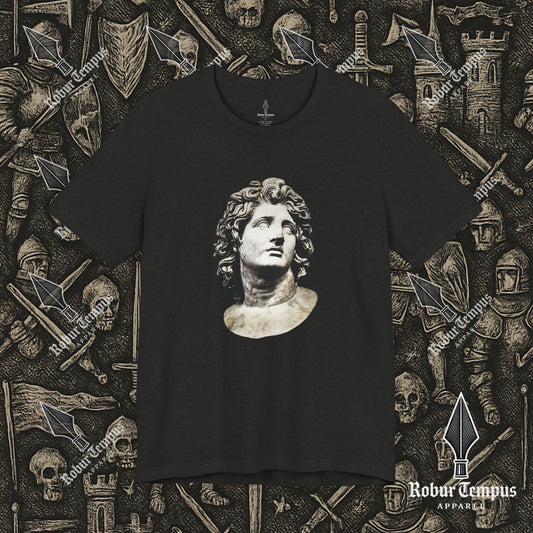 Alexander the Great T-Shirt