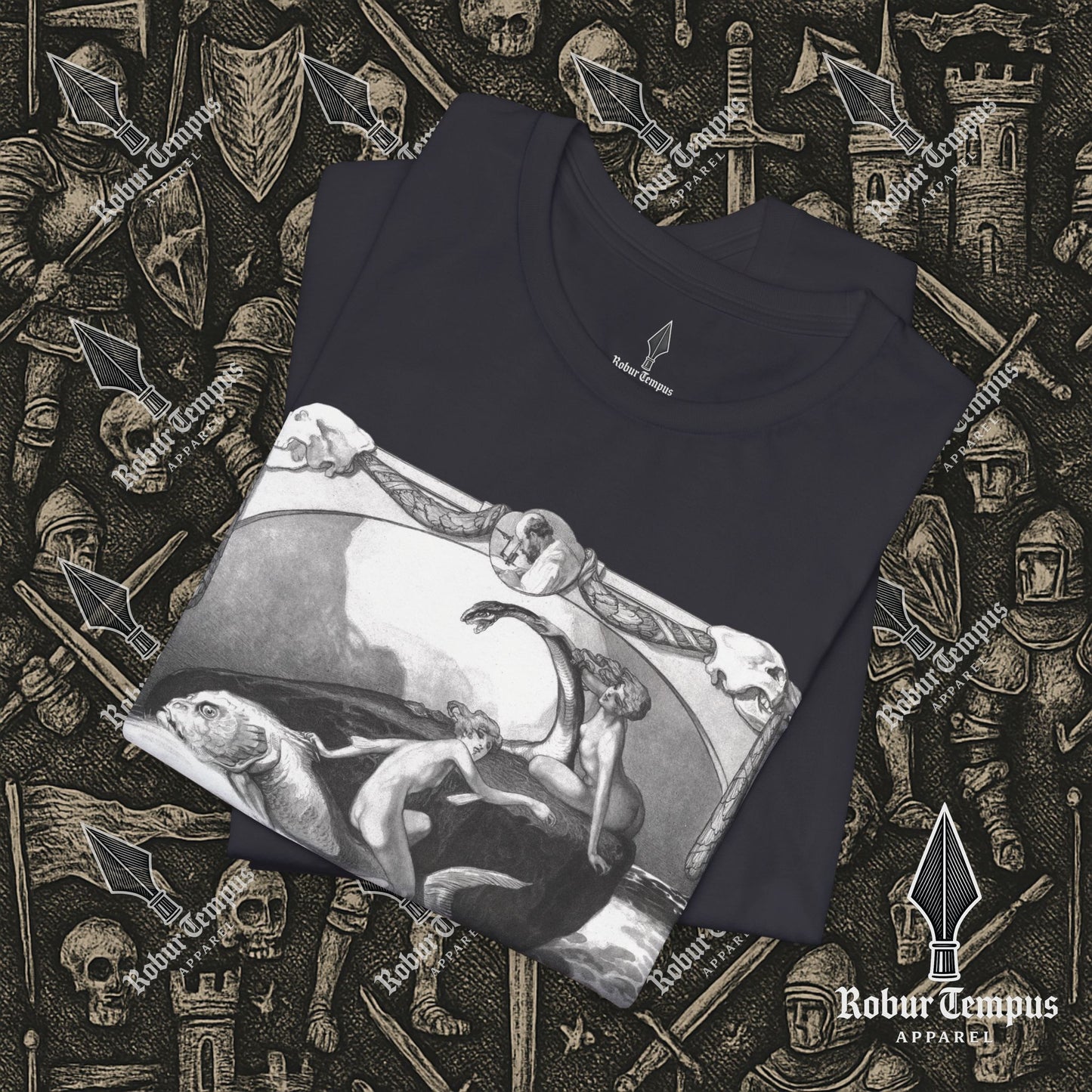 Von Bayros T-Shirt